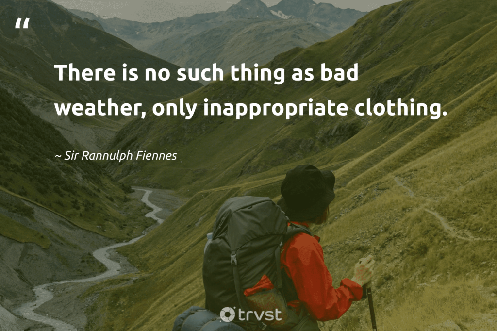 hiking gear quotes - Hiking Quotes and Sayings About Walking in the Wilderness