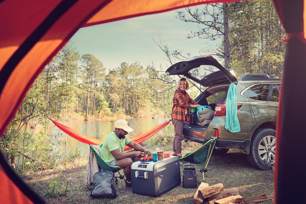 camping gear luxury - The Best Luxury Camp Gear to Elevate Your Outdoor Experience - The